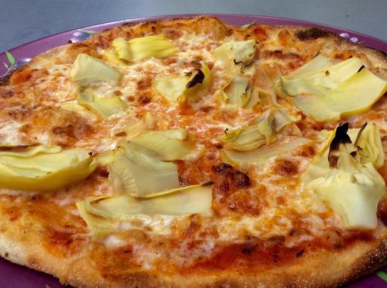 Ristorante Italiano Cenzo's